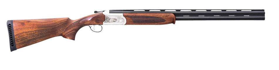 ATI Cavalry Sport 28 Gauge Shotgun, Break Open, 2 Round, 28" Vent Rib Barrel