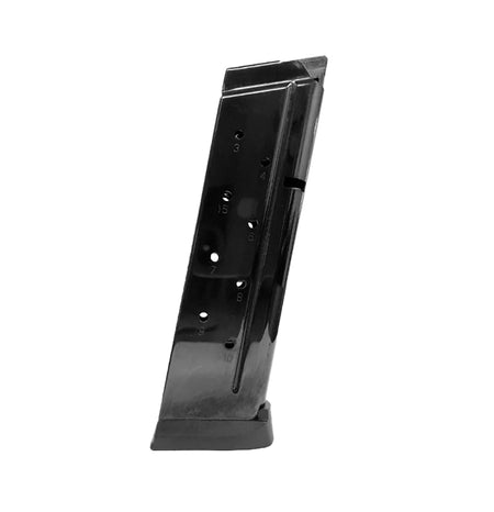 Rock Island 1911 Spare Magazine 10 Round 9mm Luger Blued Steel ACT-MAG