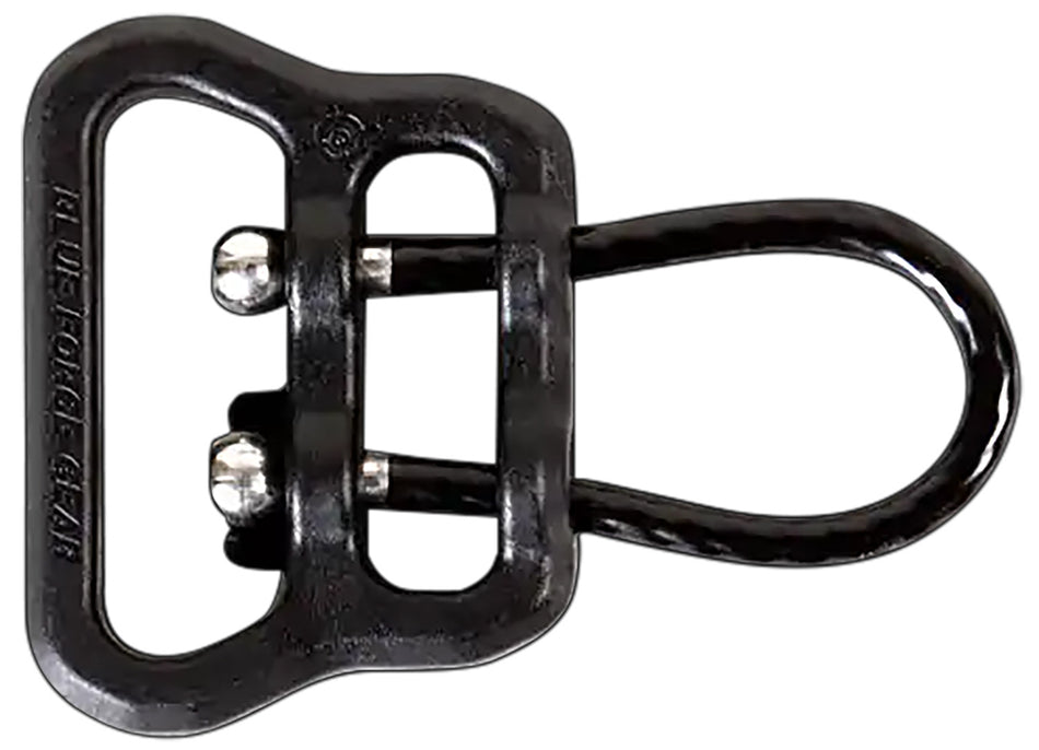 Blue Force Gear UWLUL1100BK 1.25" Black QD ULoop Rifle Sling Attachment
