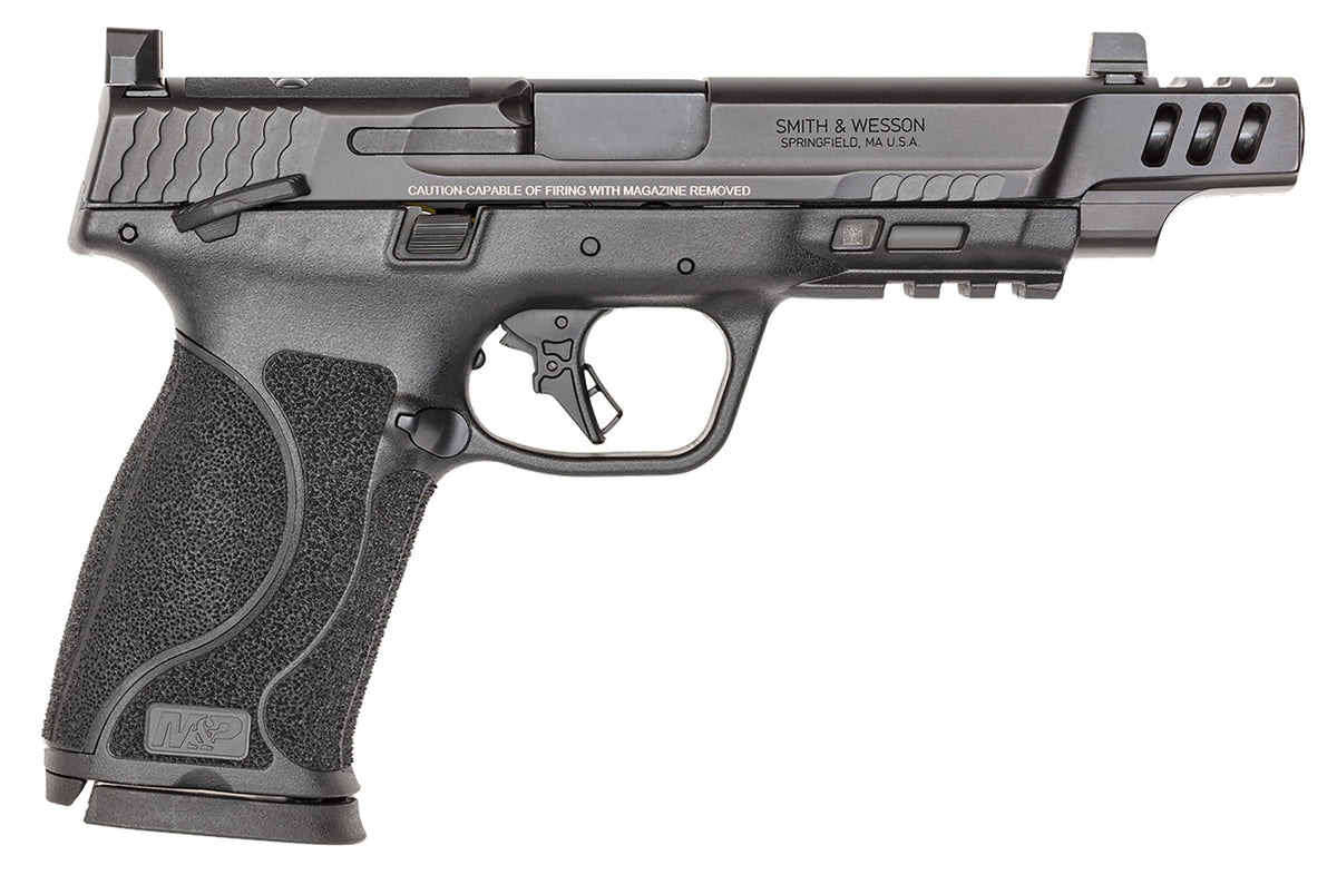 S&W M&P 13970 10MM 5.6 15R VORTEX BNDLE
