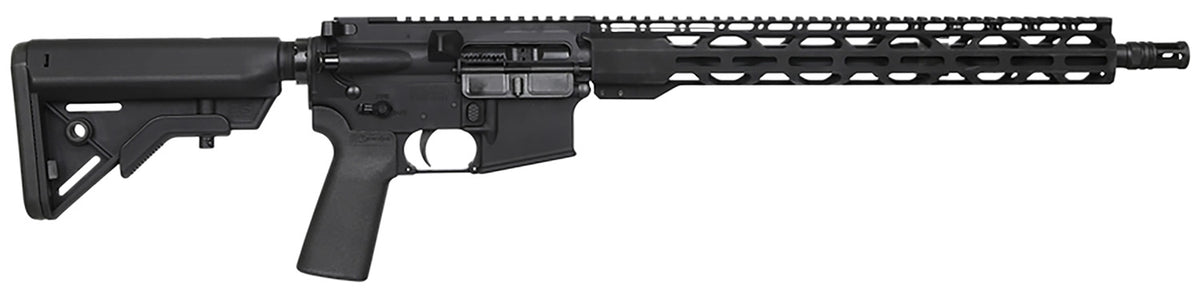 Radical Firearms FR16-5.56SOC-15RPR-CO 5.56 NATO Rifle M-LOK Colorado Compliant