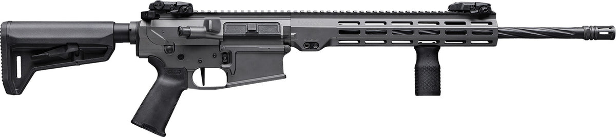 Maxim Defense MD10 L .308 Win 16" Rifle, Black Finish, 20+1