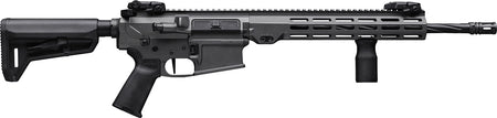 Maxim Defense MD10 L 6.5 Creedmoor 18" Rifle, Sniper Gray, 20+1