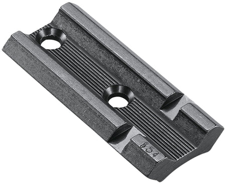 Weaver Mounts 48421 Aluminum Top Mount Scope Base 654 Matte Black Fits Savage 110