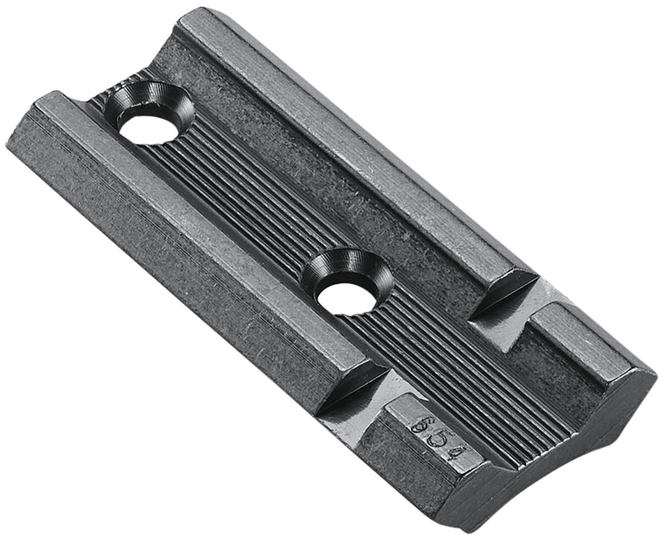 Weaver Mounts 48421 Aluminum Top Mount Scope Base 654 Matte Black Fits Savage 110