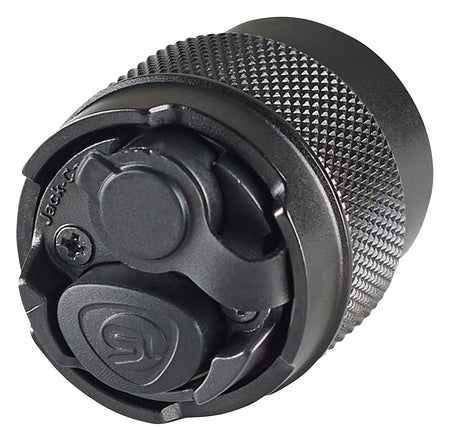 Streamlight Jack Cap 88130 7" Black Anodized Tail Cap Switch for ProTac HL-X Pro Flashlights