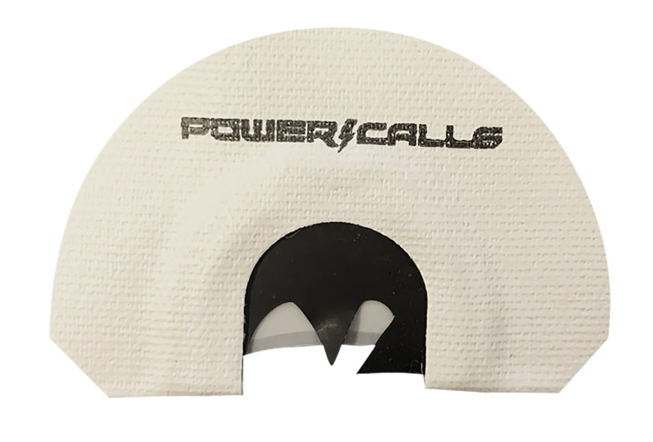 Power Calls 24252 Beau Brooks Mockingbird Diaphragm Turkey Call