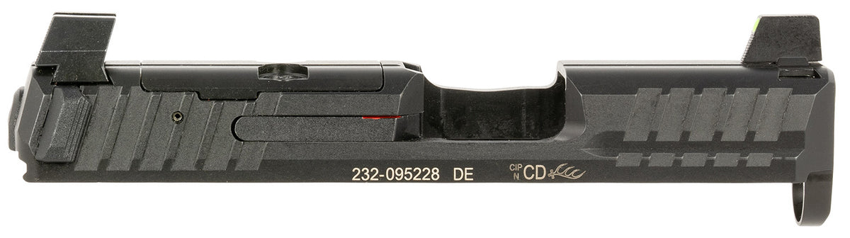 HK 51000950 HK VP9SK OR Slide Kit Optic Ready
