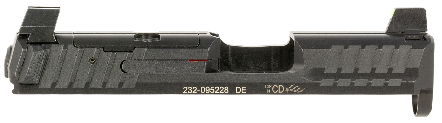 HK 51000950 HK VP9SK OR Slide Kit Optic Ready