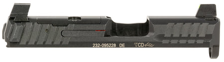 HK 51000950 HK VP9SK OR Slide Kit Optic Ready