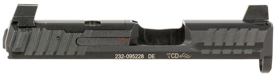 HK 51000950 HK VP9SK OR Slide Kit Optic Ready