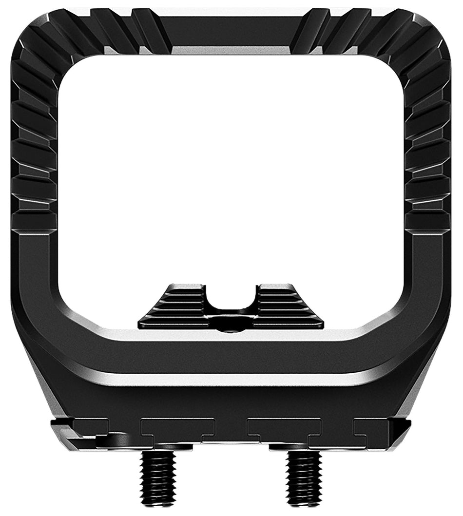Radian Weapons H0002 Guardian Plus Six Glock MOS Optic Mounting System - Holosun 507C Compatible