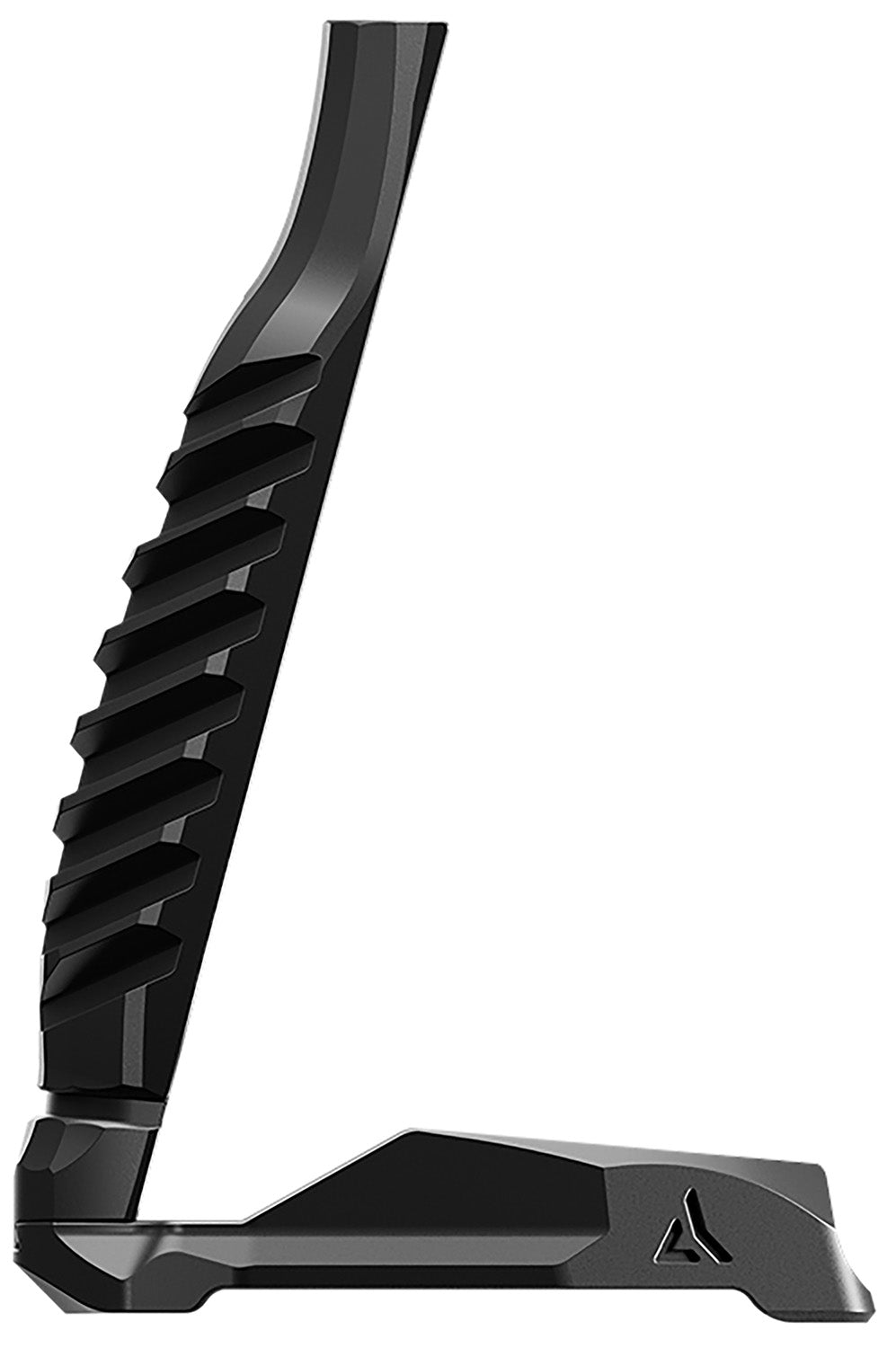 Radian Weapons P365 XMACRO Compatible Black Aluminum Grip Module