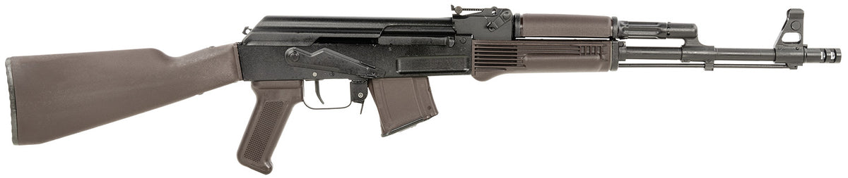 Arsenal SAM7R-62PM 7.62x39mm 16.25" Plum Fixed Stock Rifle