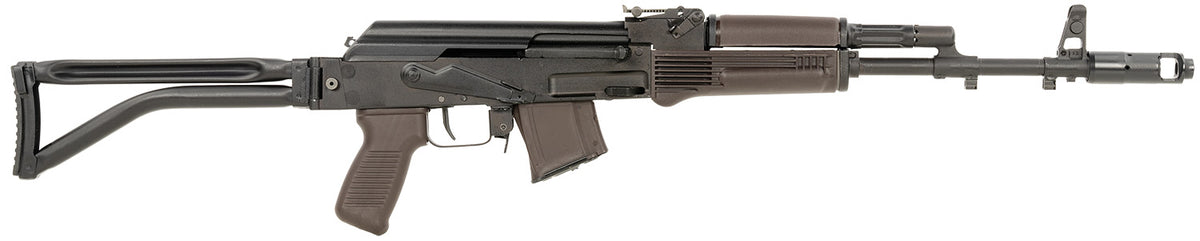 Arsenal SAM7SF-84EPM 7.62x39mm 10+1 16.33" Folding Stock AK Rifle