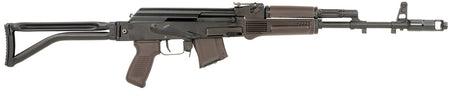 Arsenal SAM7SF-84EPM 7.62x39mm 10+1 16.33" Folding Stock AK Rifle