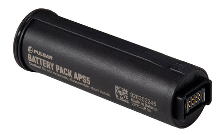 Pulsar PL79188 APS 5T Li-Ion Battery Pack 3.7V 4,900mAh Compatible with Talion
