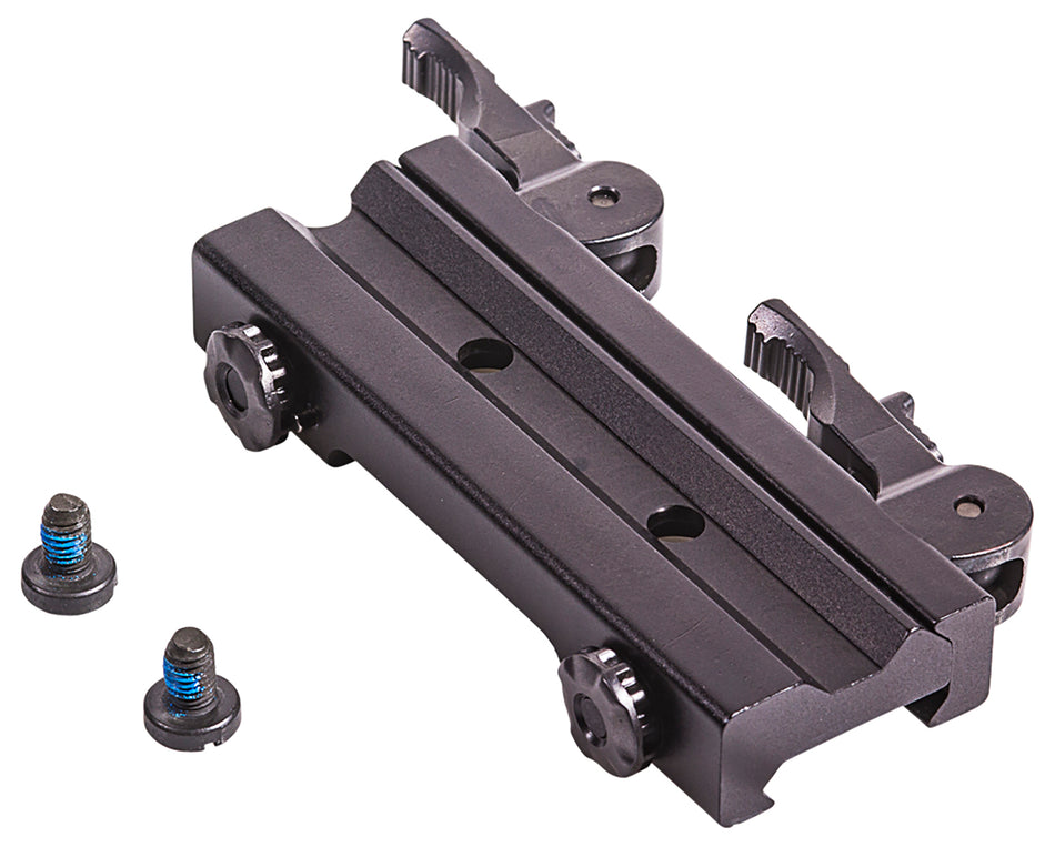 Sightmark Wraith HD Locking QD Mount SM13025001 Matte Black Aluminum