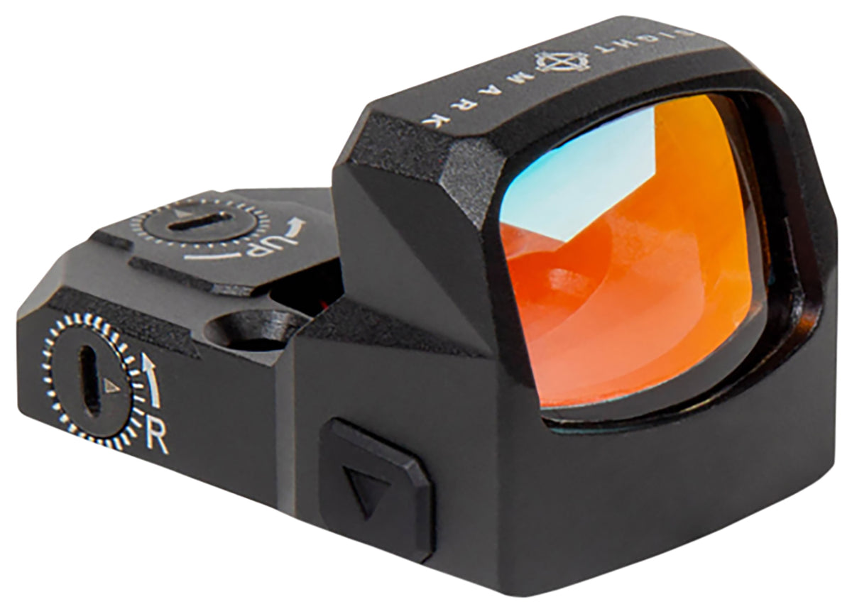 Sightmark Mini Shot A-Spec M2 SM26047 Micro Red Dot Sight Black 1x23mm