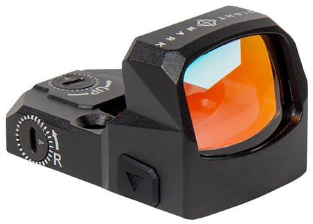 Sightmark Mini Shot A-Spec M2 SM26047 Micro Red Dot Sight Black 1x23mm