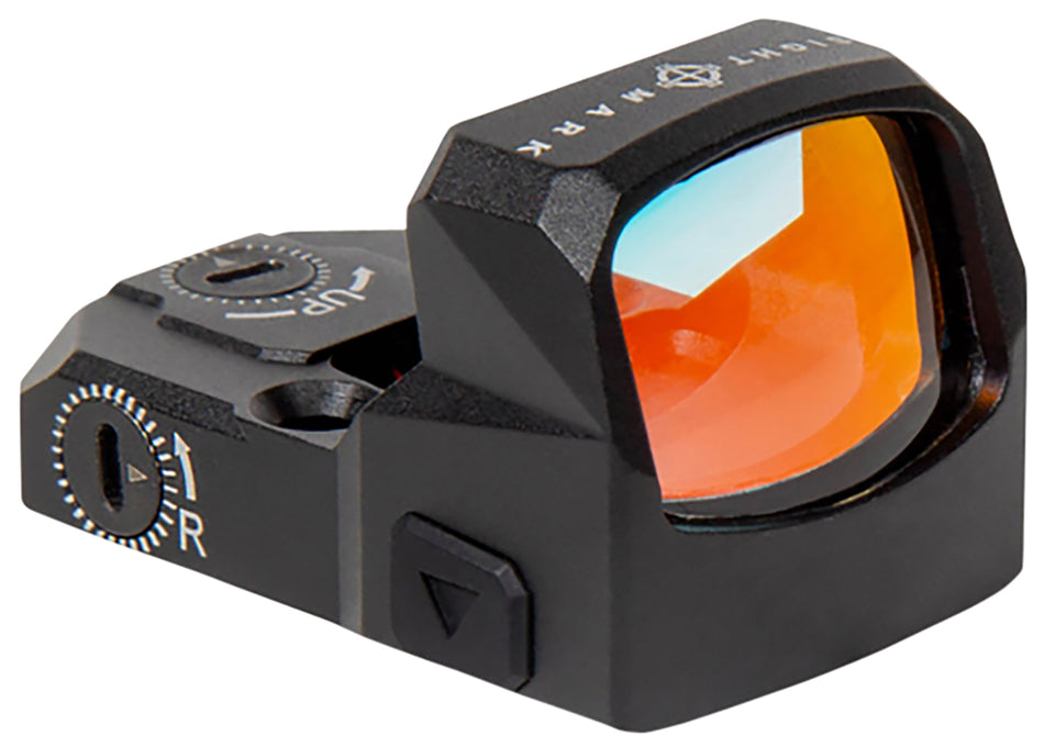 Sightmark Mini Shot A-Spec M2 SM26047 Micro Red Dot Sight Black 1x23mm