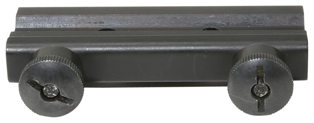 Trijicon AC12001 Matte Black Aluminum ACOG Flattop MIL-STD Picatinny Mount