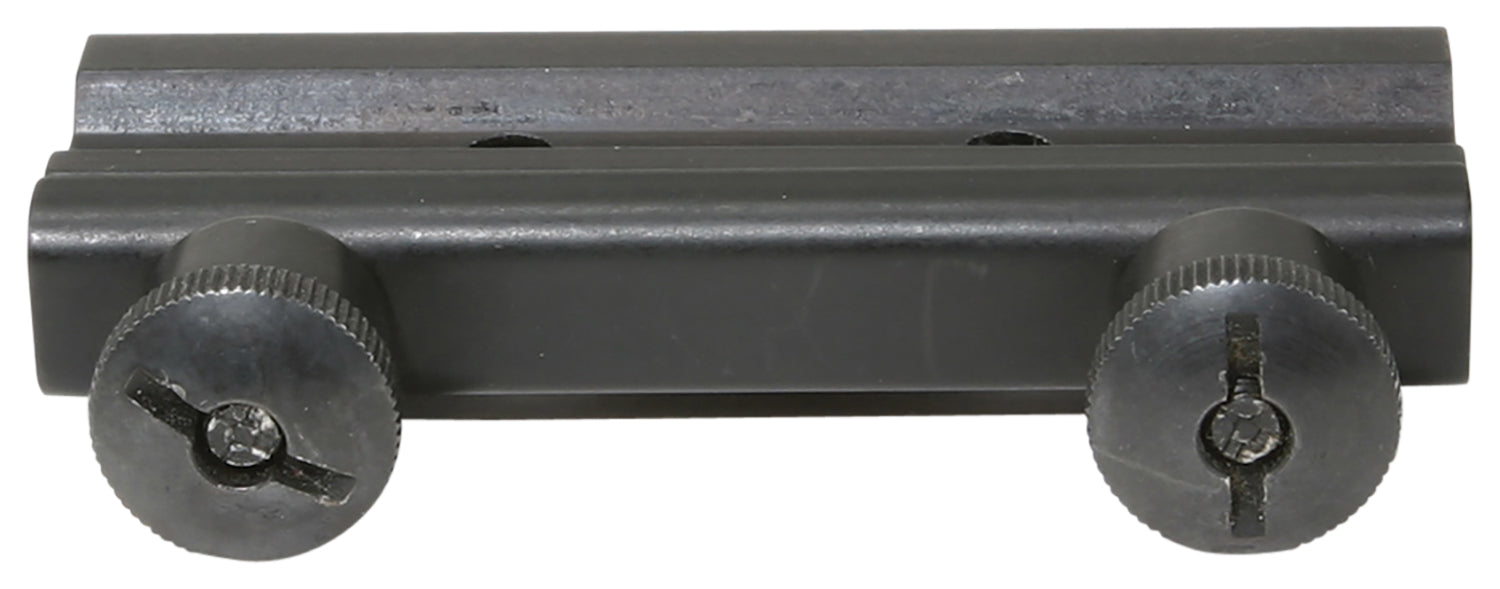 Trijicon AC12001 Matte Black Aluminum ACOG Flattop MIL-STD Picatinny Mount