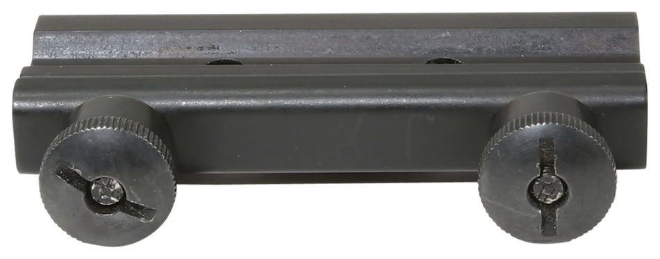 Trijicon AC12001 Matte Black Aluminum ACOG Flattop MIL-STD Picatinny Mount