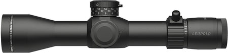 Leupold Mark 5HD 182944 3.6-18x44mm Matte Black 35mm Tube First Focal Plane PR2 MOA Reticle