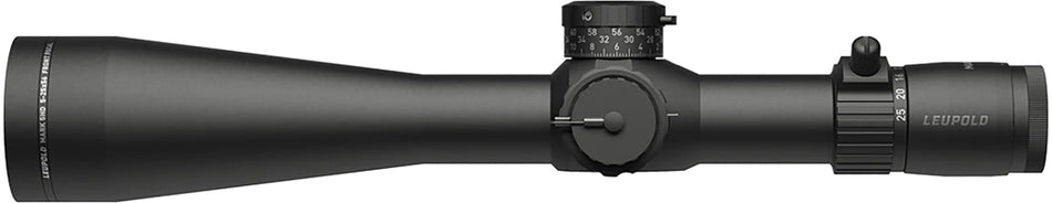 Leupold Mark 5HD 176616 5-25x56mm Black 35mm Tube Illuminated First Focal Plane Gunwerks RH1 Reticle