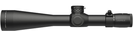 Leupold Mark 5HD 7-35x56mm FDE Rifle Scope, 35mm Tube, First Focal Plane Tremor 3 Reticle
