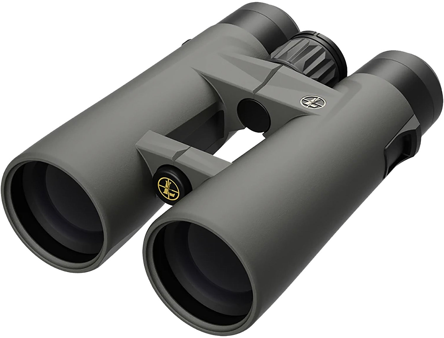 Leupold BX-4 Pro Guide HD Gen2 12x50mm Roof Prism Black Magnesium Armor Coated Binoculars