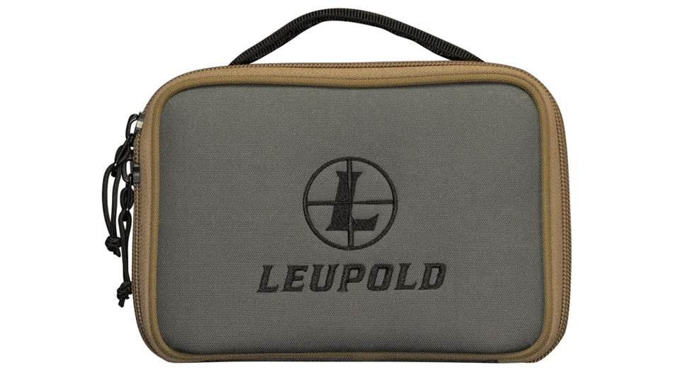 Leupold 183916 Rendezvous 9.50-Inch Pistol Case 900D Nylon