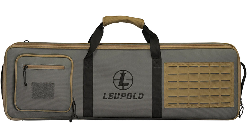 Leupold 183917 Rendezvous 36-Inch Carbine Case Padded Weather Resistant