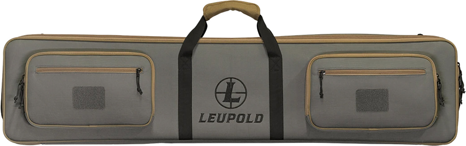 Leupold 183918 Rendezvous 50-Inch Padded Rifle Case Weather Resistant