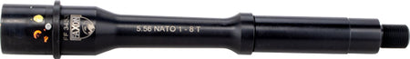 AR-15 Duty 5.56x45 NATO SOCOM Profile Rifle Barrel 816341020023