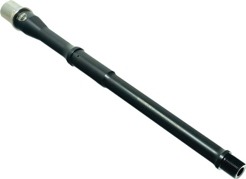 Faxon AR15 Barrel 338 ARC 16 Inch 1:8 Twist Gunner Profile Black