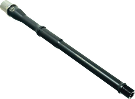 Faxon AR15 Barrel 338 ARC 16 Inch 1:8 Twist Gunner Profile Black