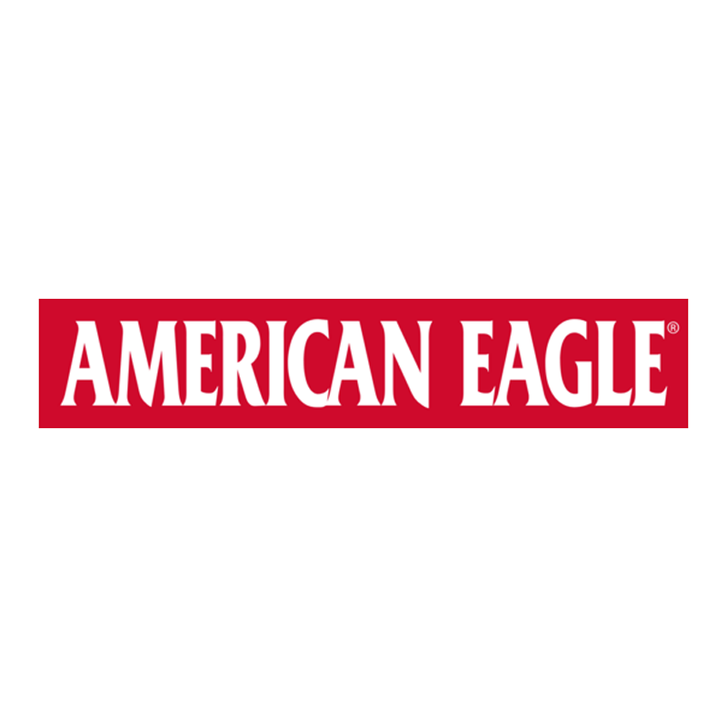 Federal 5.56x45mm NATO Rifle Ammo American Eagle XM American Made Full Metal Jacket Boat Tail FMJ 55 grain