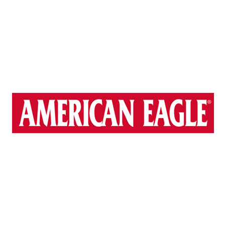 Federal 5.56x45mm NATO Rifle Ammo American Eagle XM American Made Full Metal Jacket Boat Tail FMJ 55 grain