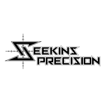 SEEKINS 11410176F DOUBLE STACK SA METAL MAGAZINE