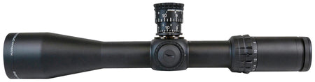 Huskemaw Optics 10520TAC Tactical Hunter Black 5-20x50mm 34mm Tube Illuminated HuntSmart Second Focal Plane