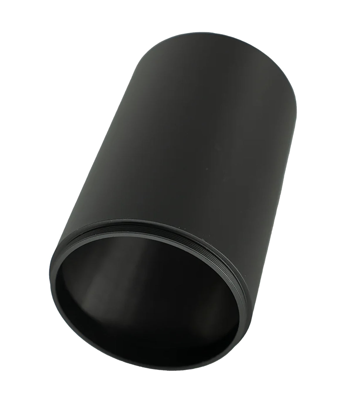Huskemaw 2050SS Scope Sunshade 50mm Black Fits 5-20x50mm