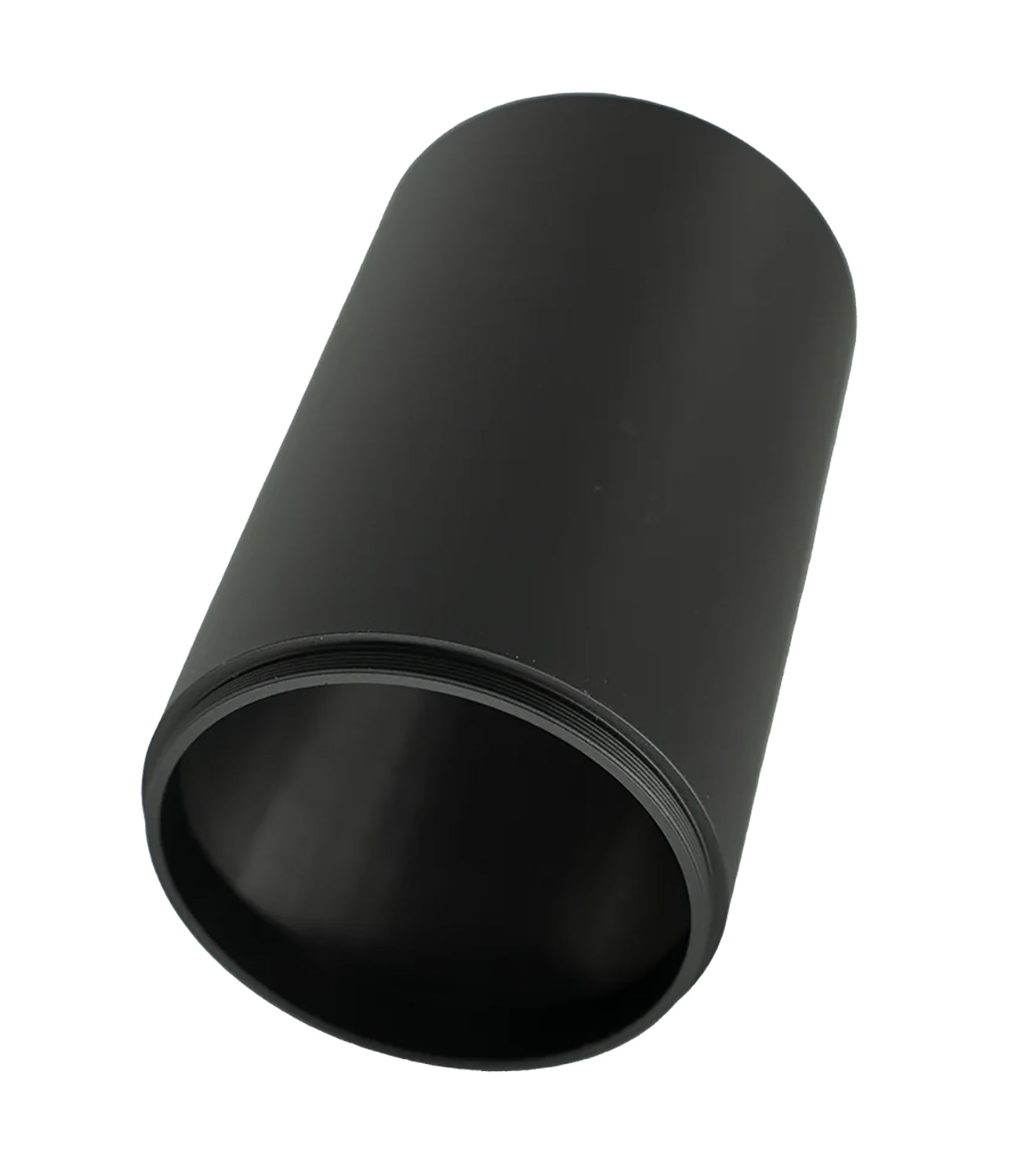 Huskemaw 2050SS Scope Sunshade 50mm Black Fits 5-20x50mm