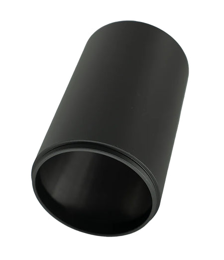 Huskemaw 2050SS Scope Sunshade 50mm Black Fits 5-20x50mm