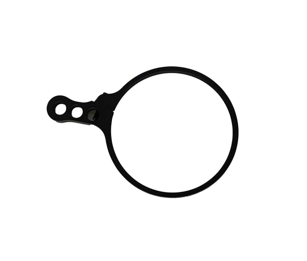 Huskemaw Optics 20SV520TAC Scope Switchview Lever for Tactical 5-20x50mm Riflescope Hard-Anodized Aluminum