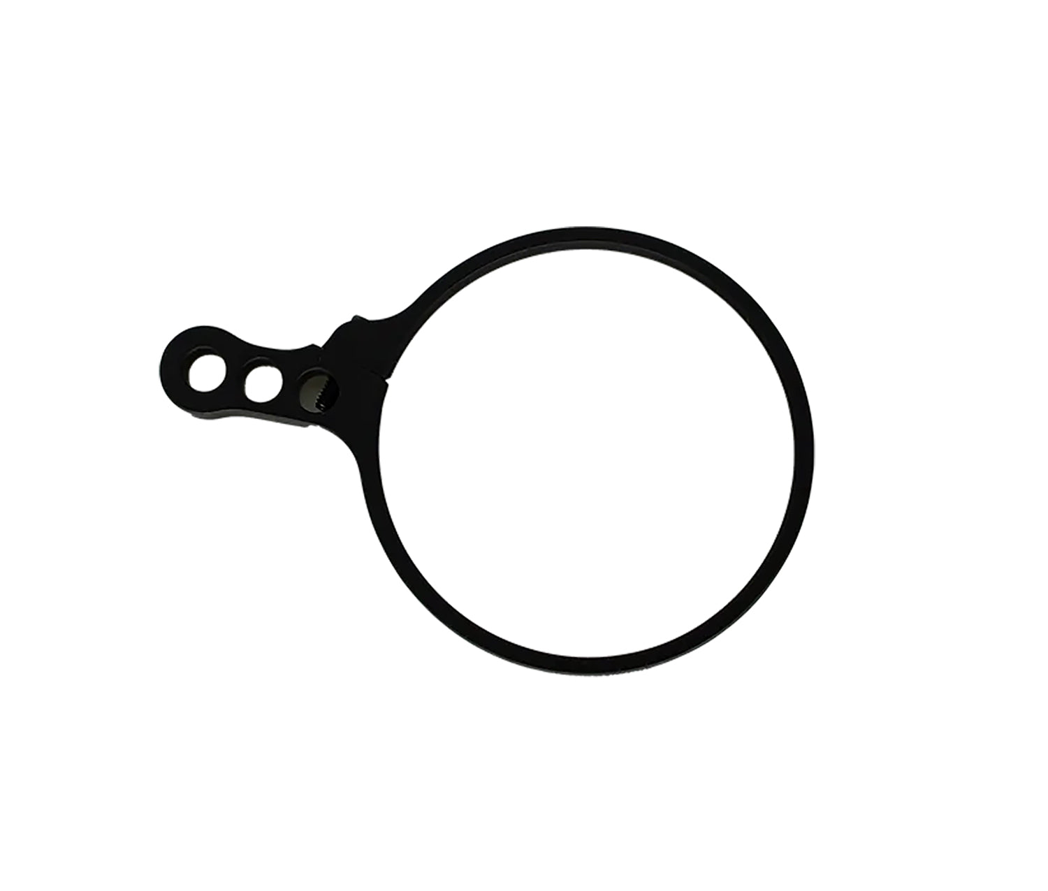 Huskemaw Optics 20SV520TAC Scope Switchview Lever for Tactical 5-20x50mm Riflescope Hard-Anodized Aluminum