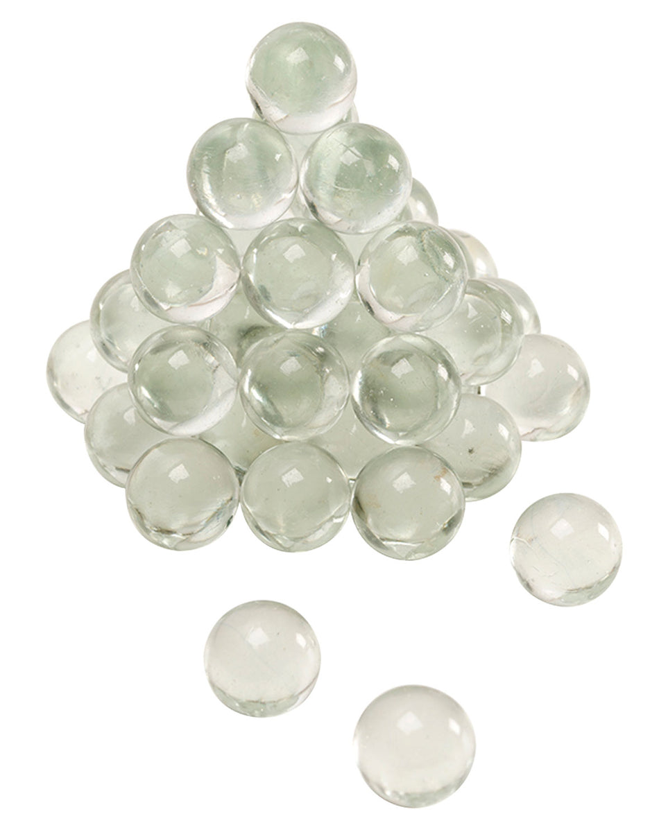 Umarex 2219004 1/2" Glass Slingshot Ammunition 75 Count