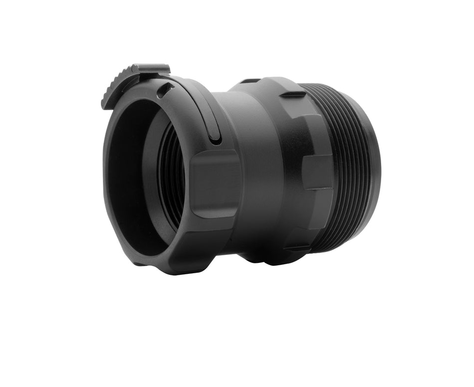 Advanced Armament 65039 Ranger Series 1.375-24 tpi Suppressor Accessory