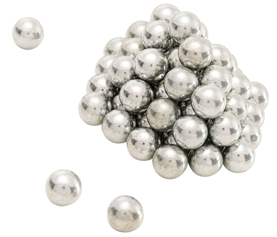 Umarex 2219003 3/8" Steel Slingshot Ammunition 100 Count
